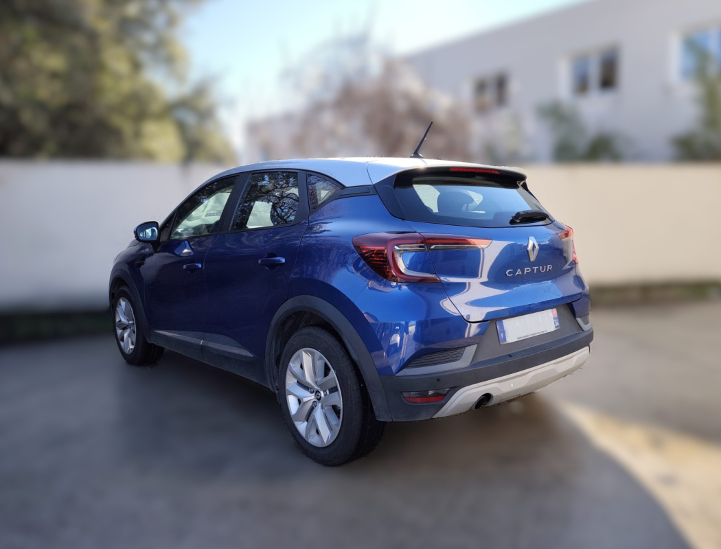 Renault Captur — 3