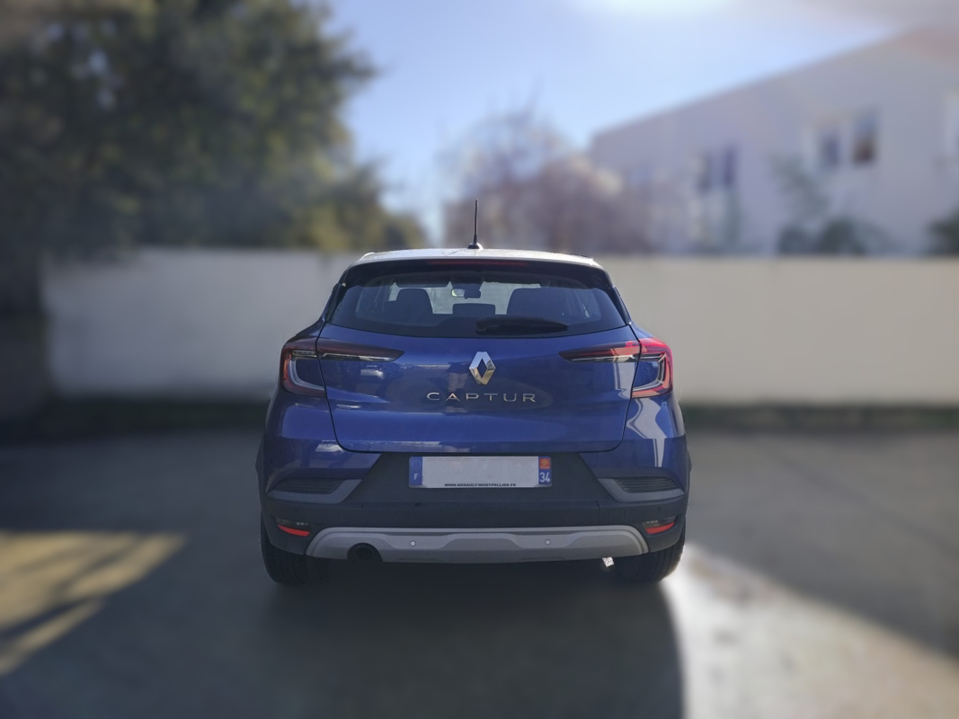 Renault Captur — 4