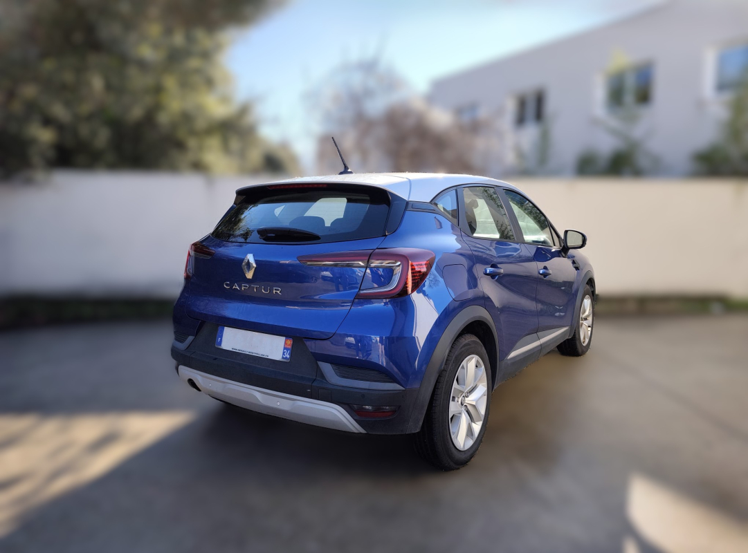 Renault Captur — 5