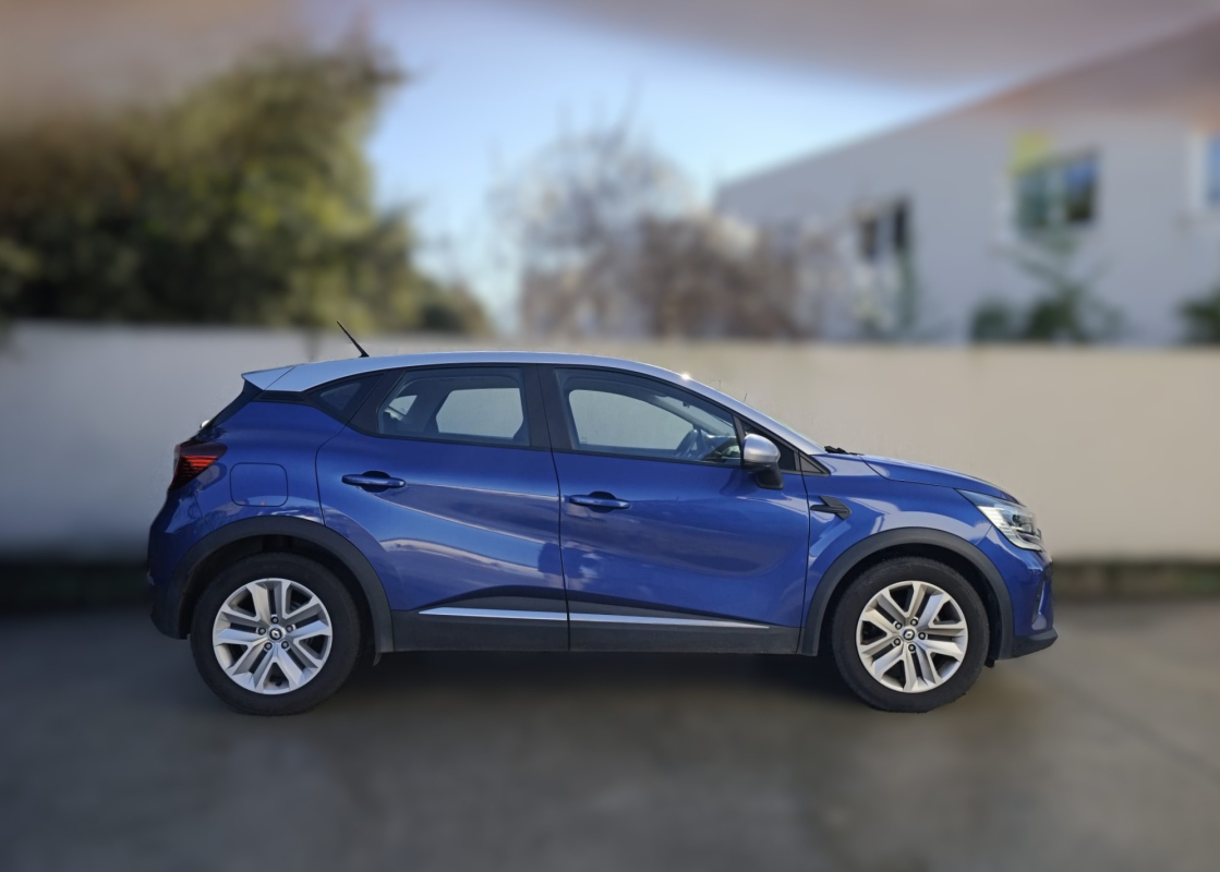 Renault Captur — 6