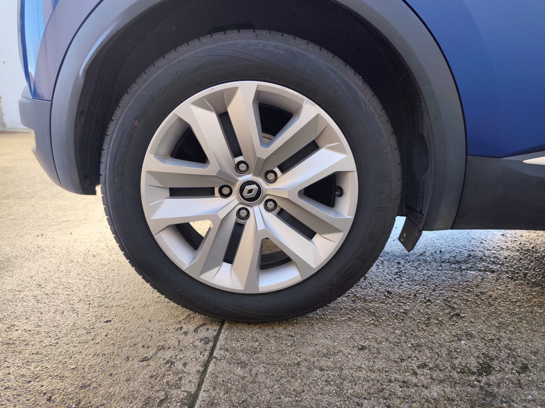 Renault Captur — 25