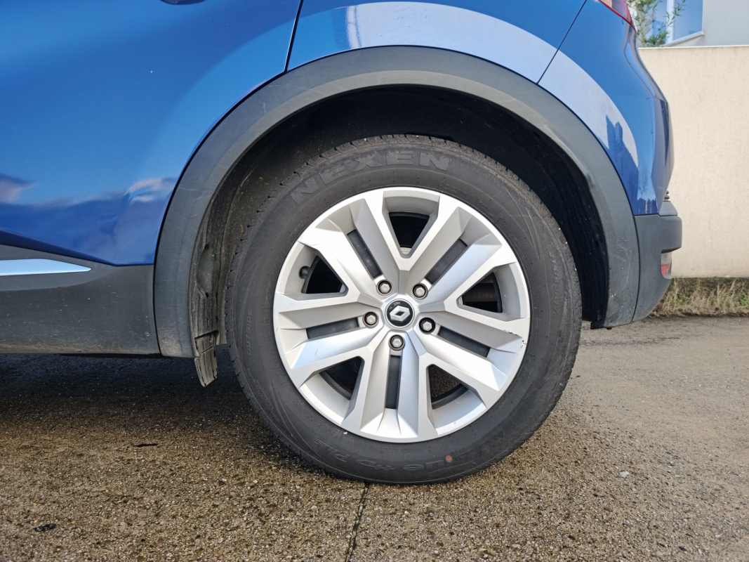 Renault Captur — 26