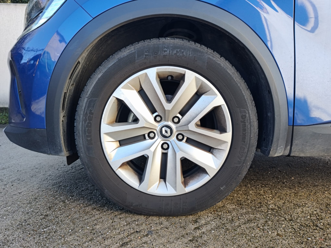 Renault Captur — 27