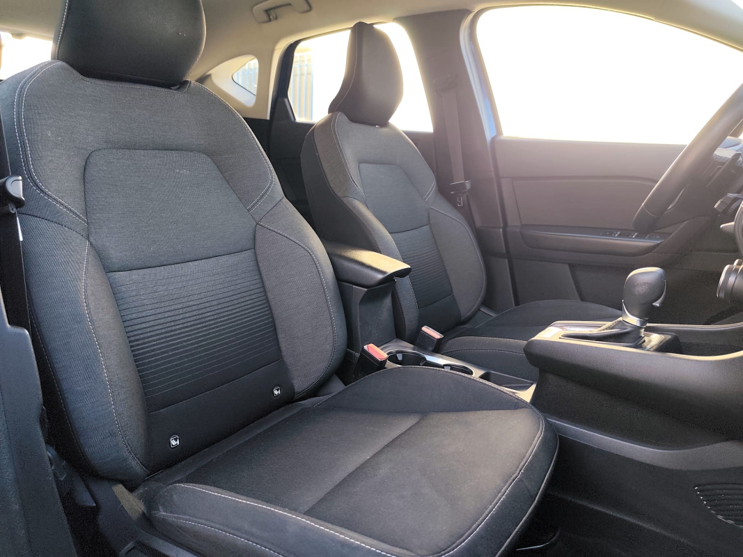 Renault Captur — 12