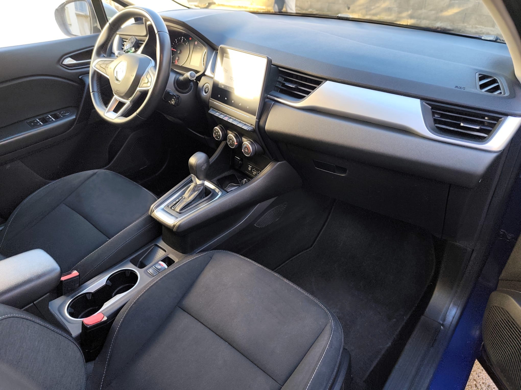 Renault Captur — 13