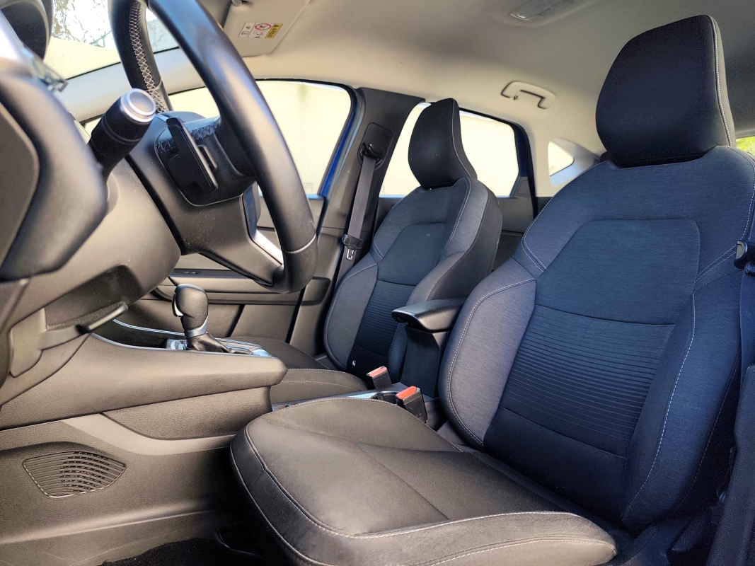Renault Captur — 11