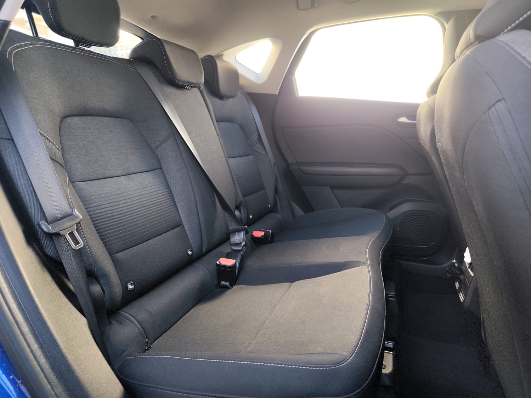 Renault Captur — 14
