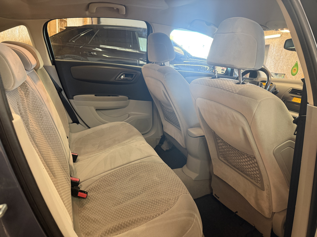 Citroen C4 — 18