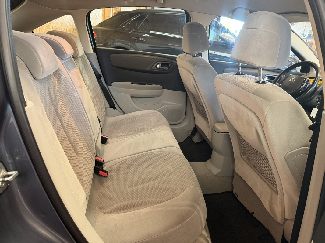 Citroen C4 — 17