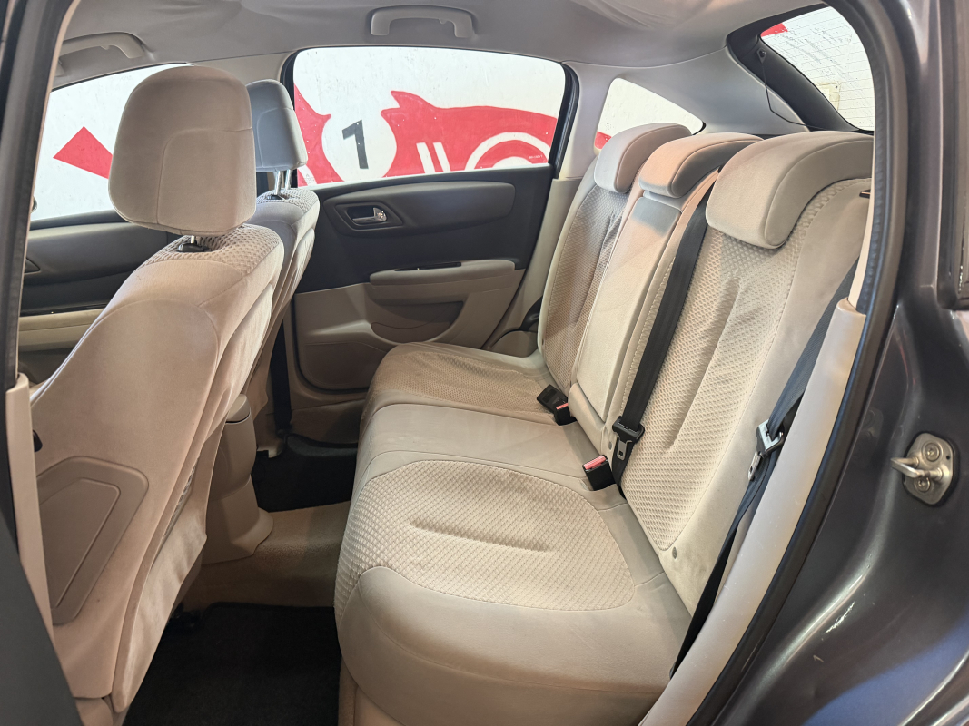 Citroen C4 — 15