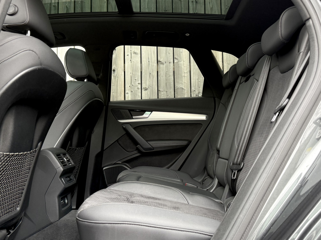 Audi Q5 — 9