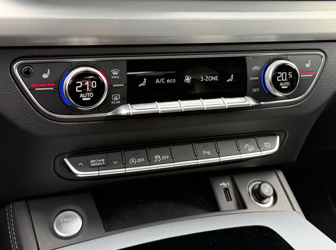 Audi Q5 — 16