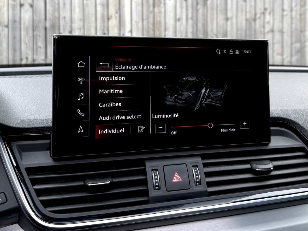 Audi Q5 — 13