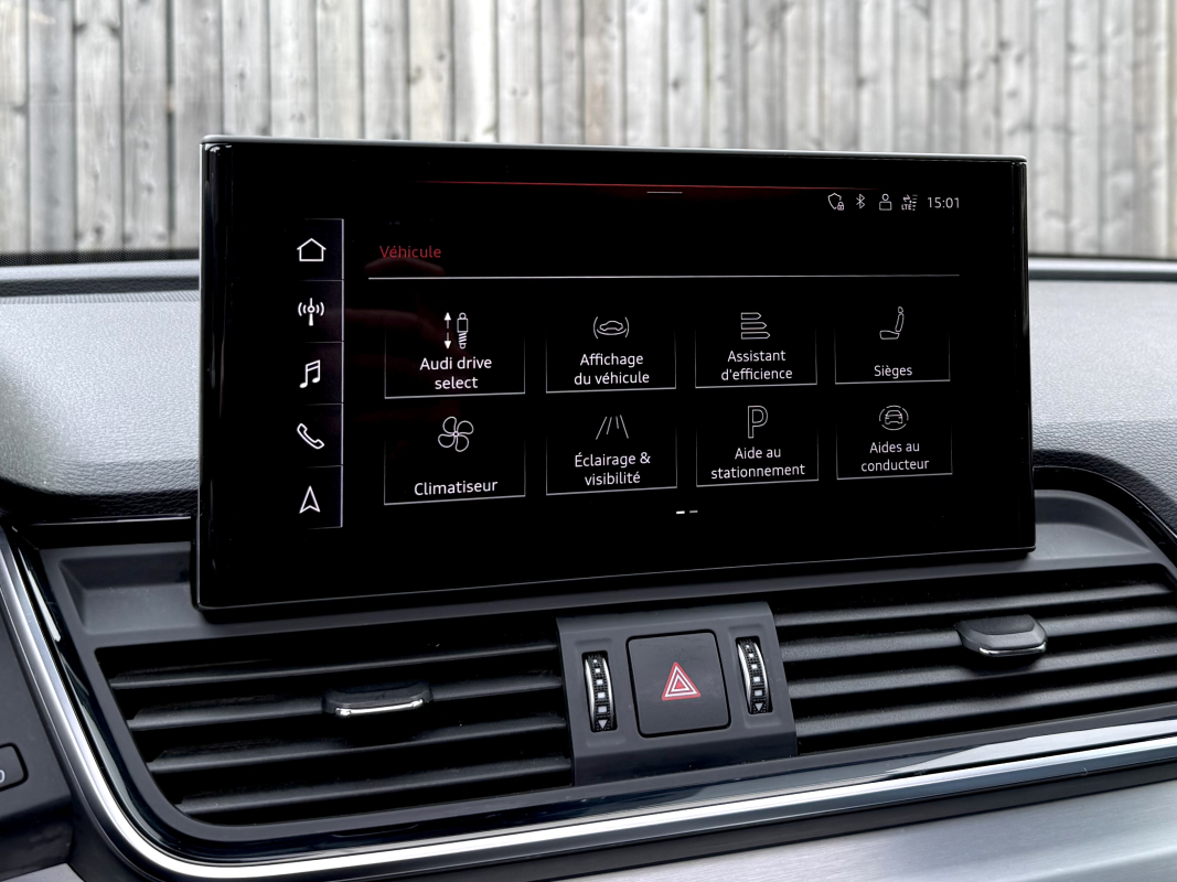 Audi Q5 — 14