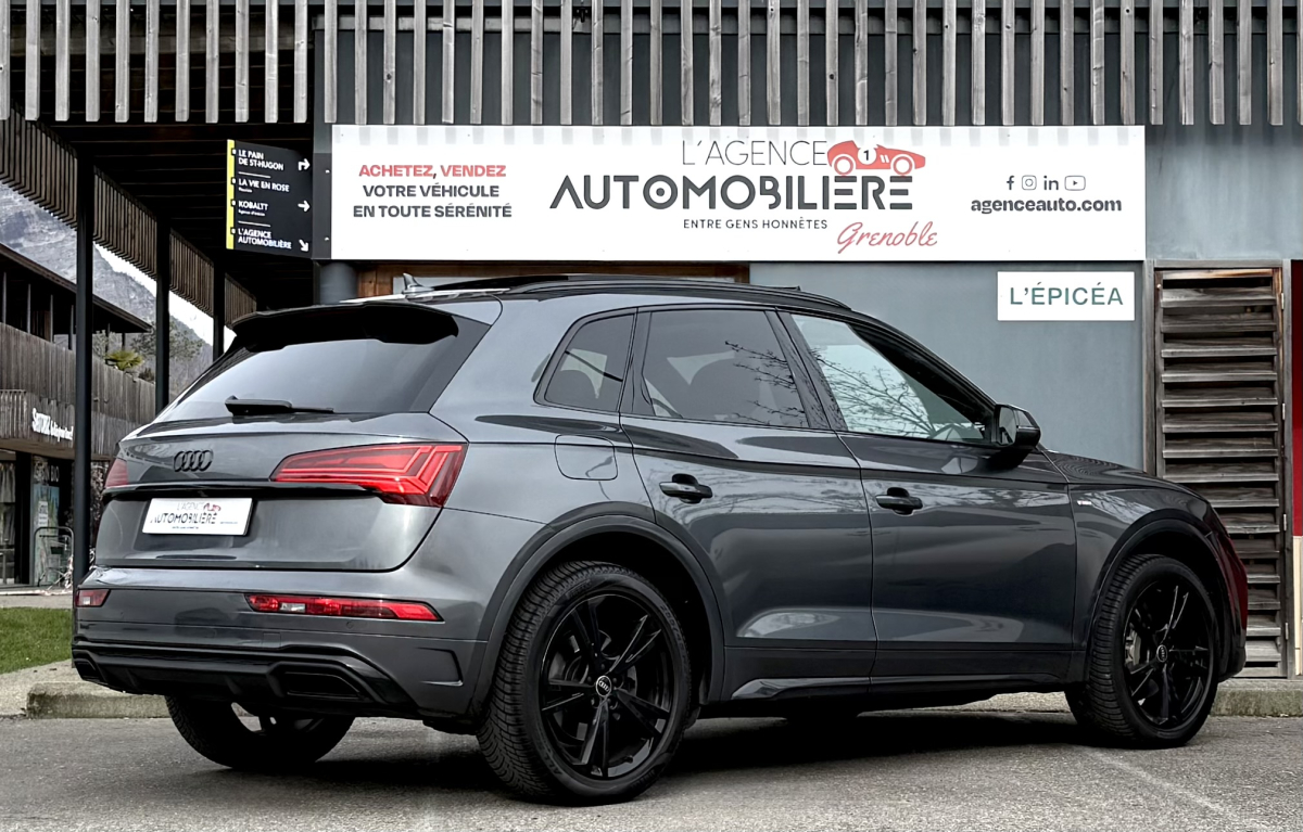Audi Q5 — 4