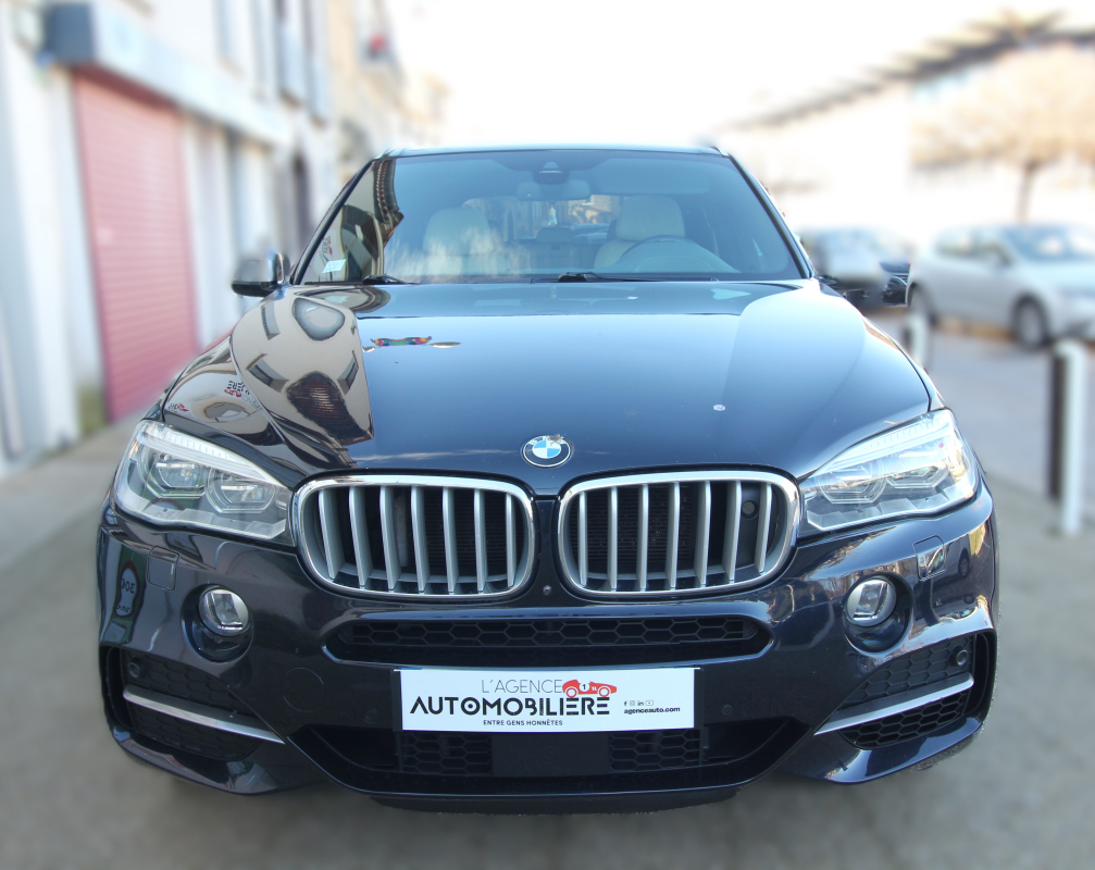 Bmw X5 — 8