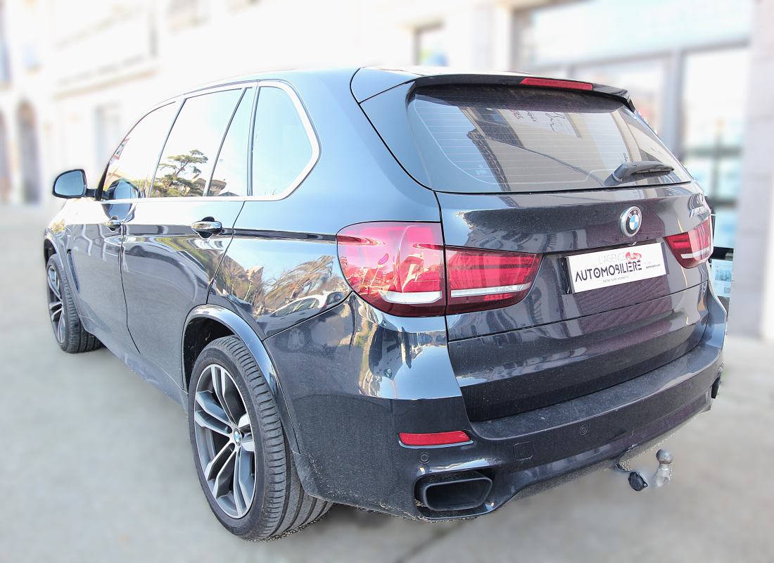 Bmw X5 — 3