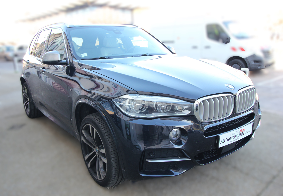 Bmw X5 — 7