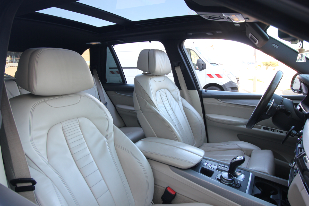 Bmw X5 — 17