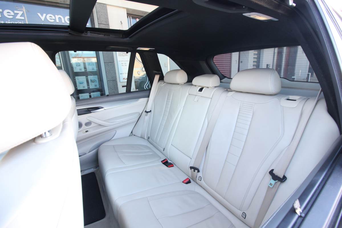 Bmw X5 — 13