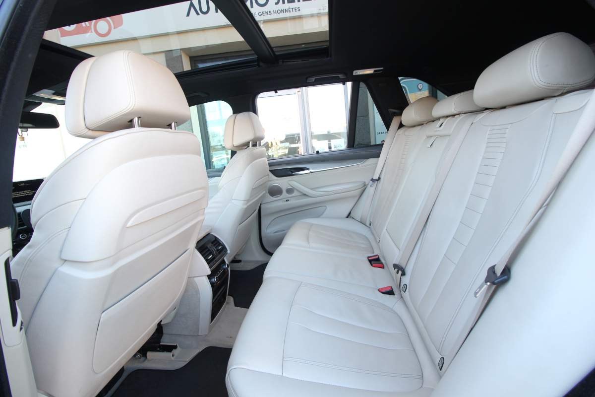 Bmw X5 — 14