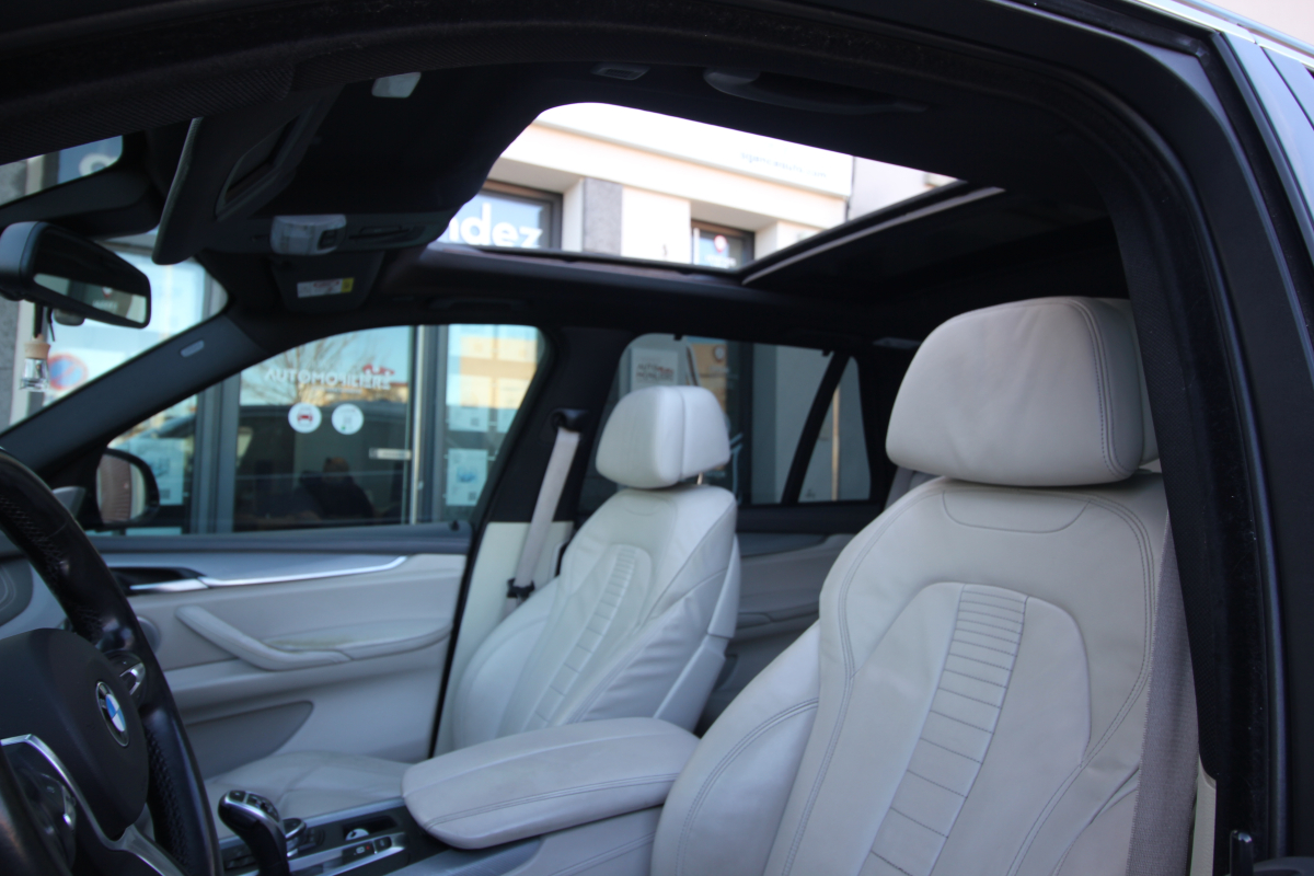 Bmw X5 — 11
