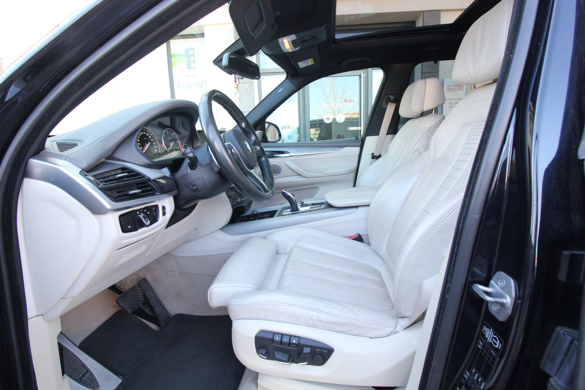 Bmw X5 — 10