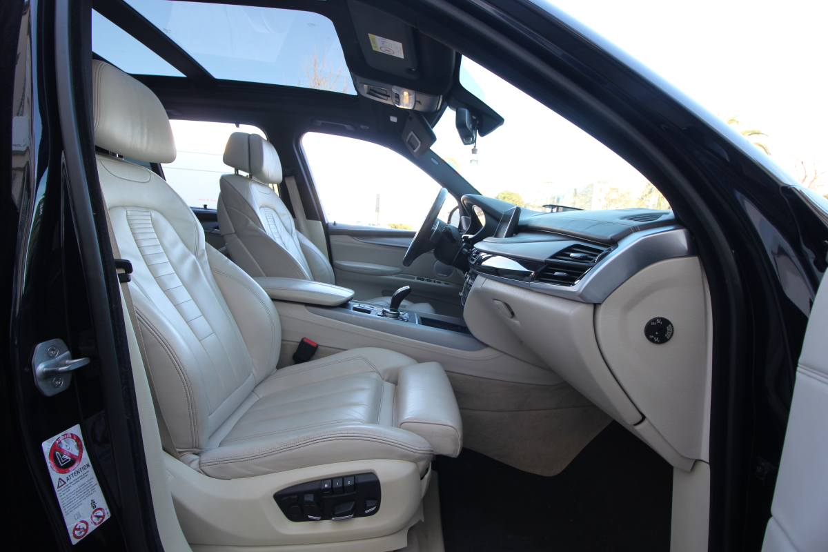 Bmw X5 — 19