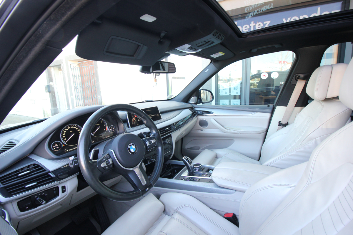 Bmw X5 — 12