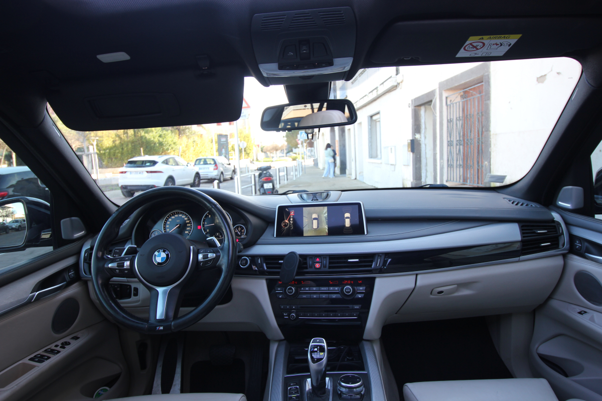 Bmw X5 — 22
