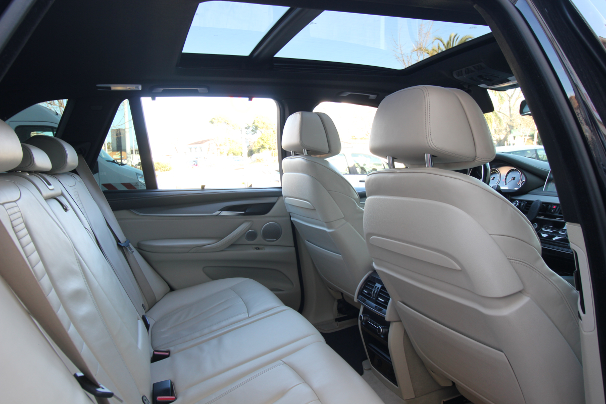 Bmw X5 — 15
