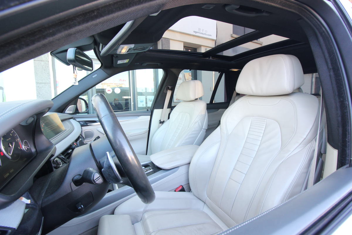 Bmw X5 — 9