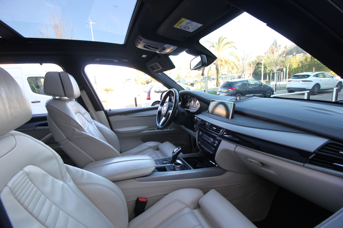 Bmw X5 — 18