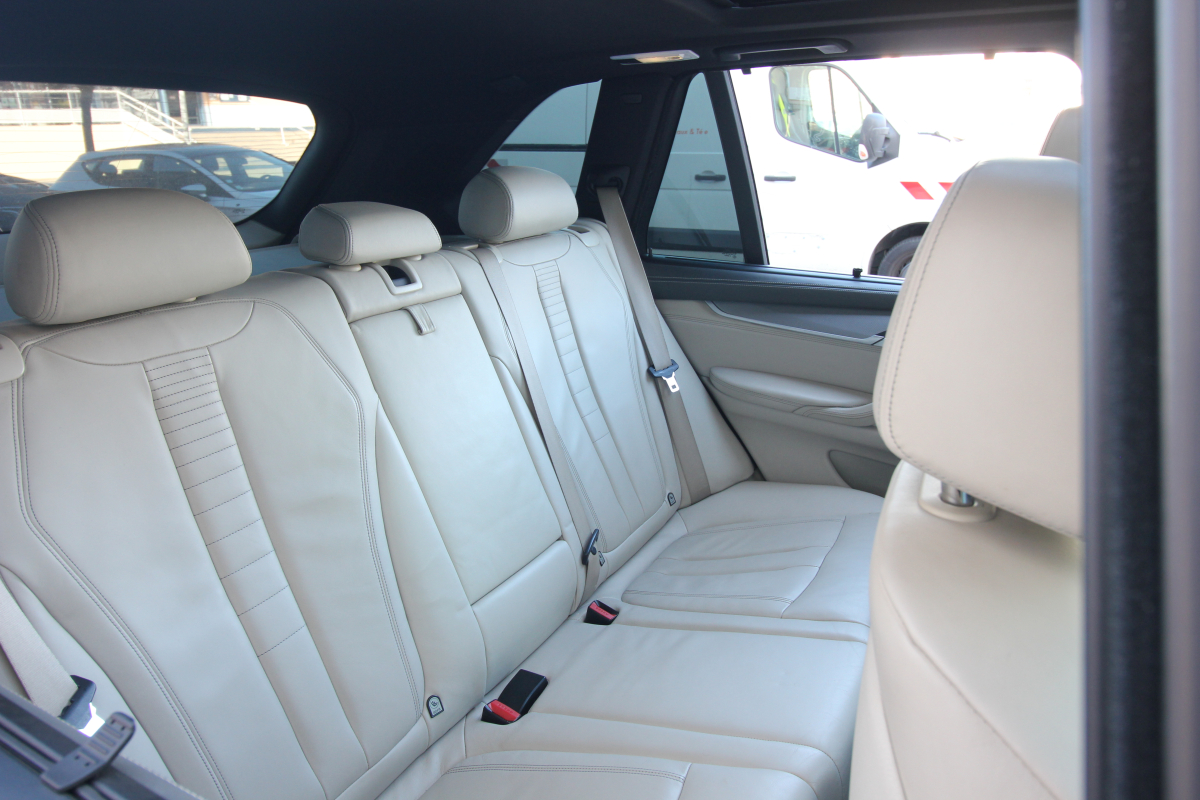 Bmw X5 — 16
