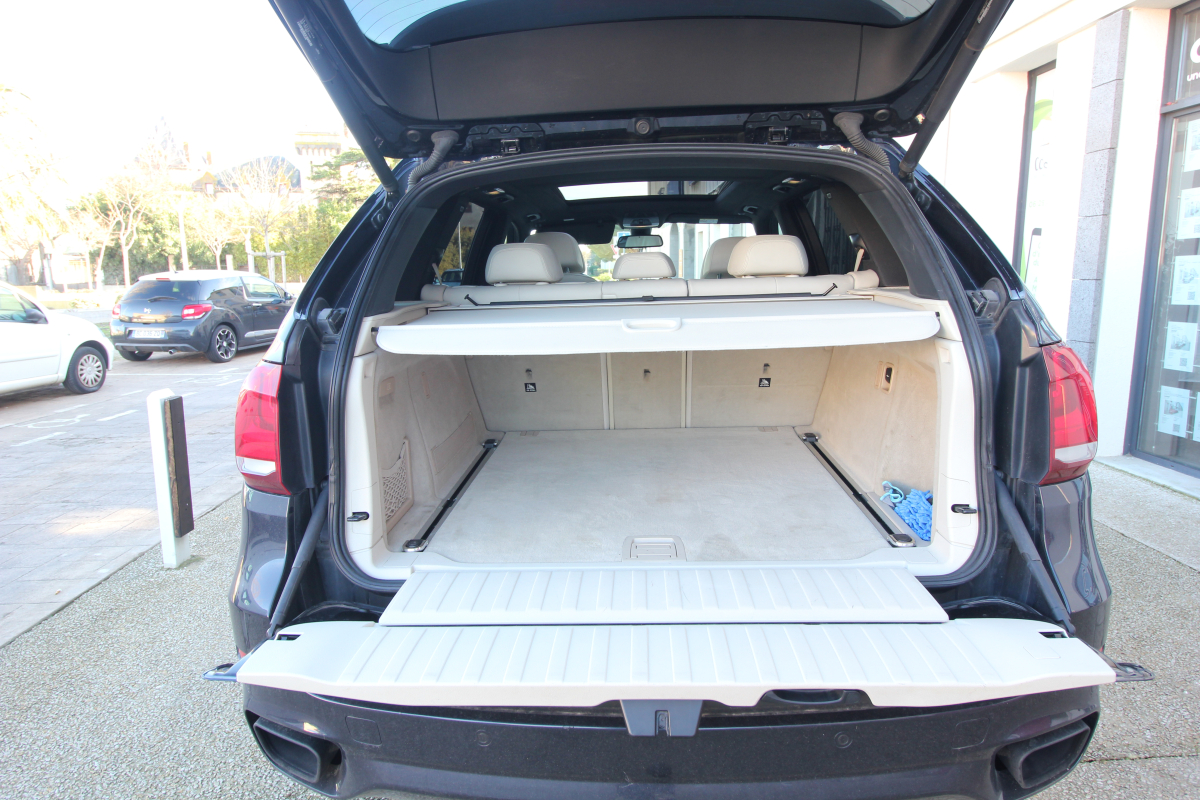 Bmw X5 — 26