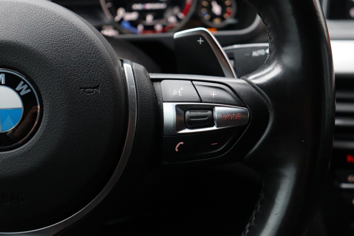 Bmw X6 — 14