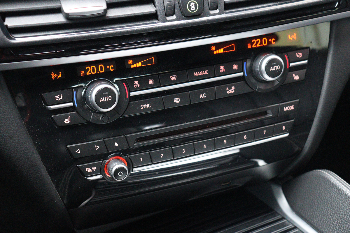 Bmw X6 — 21