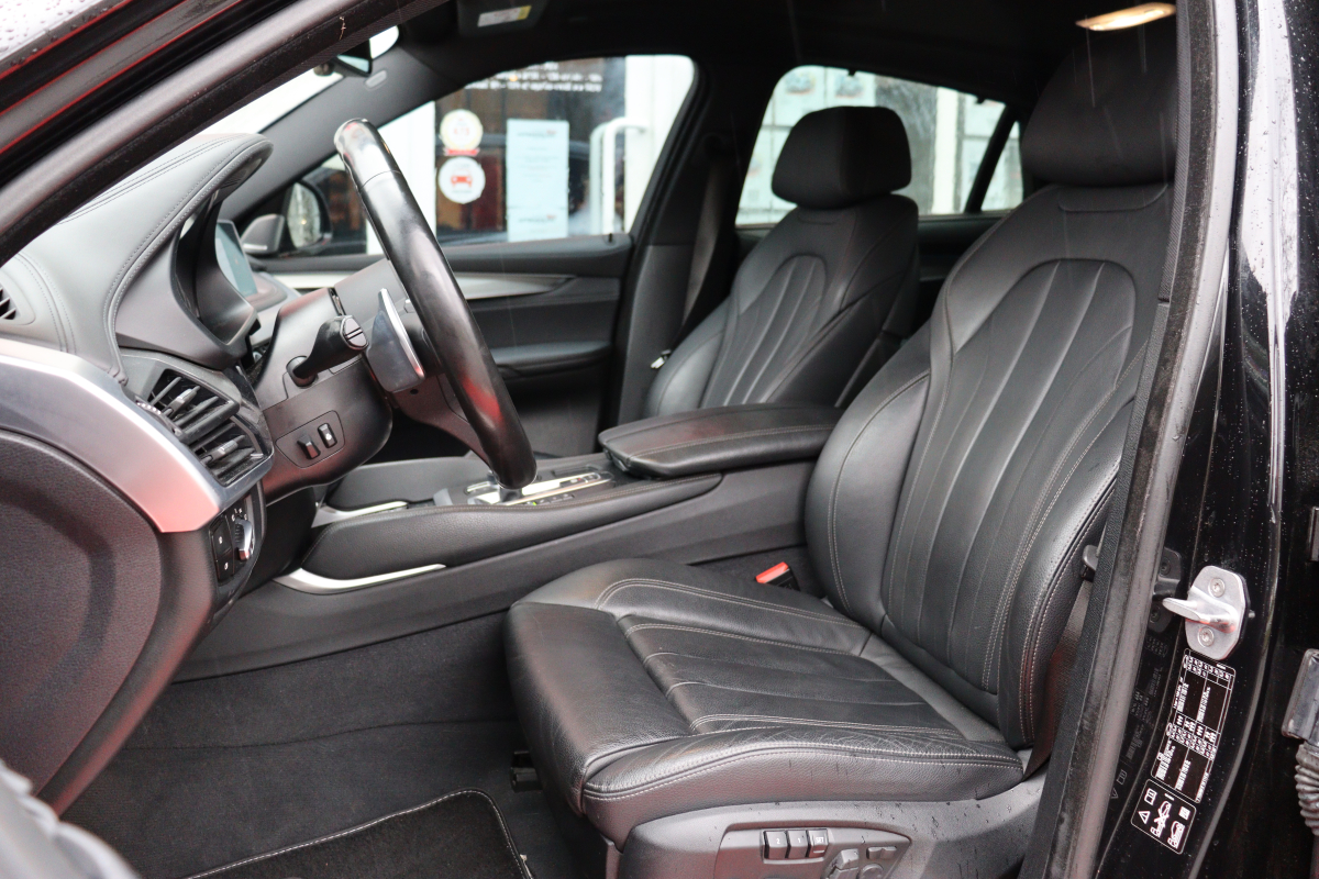 Bmw X6 — 24