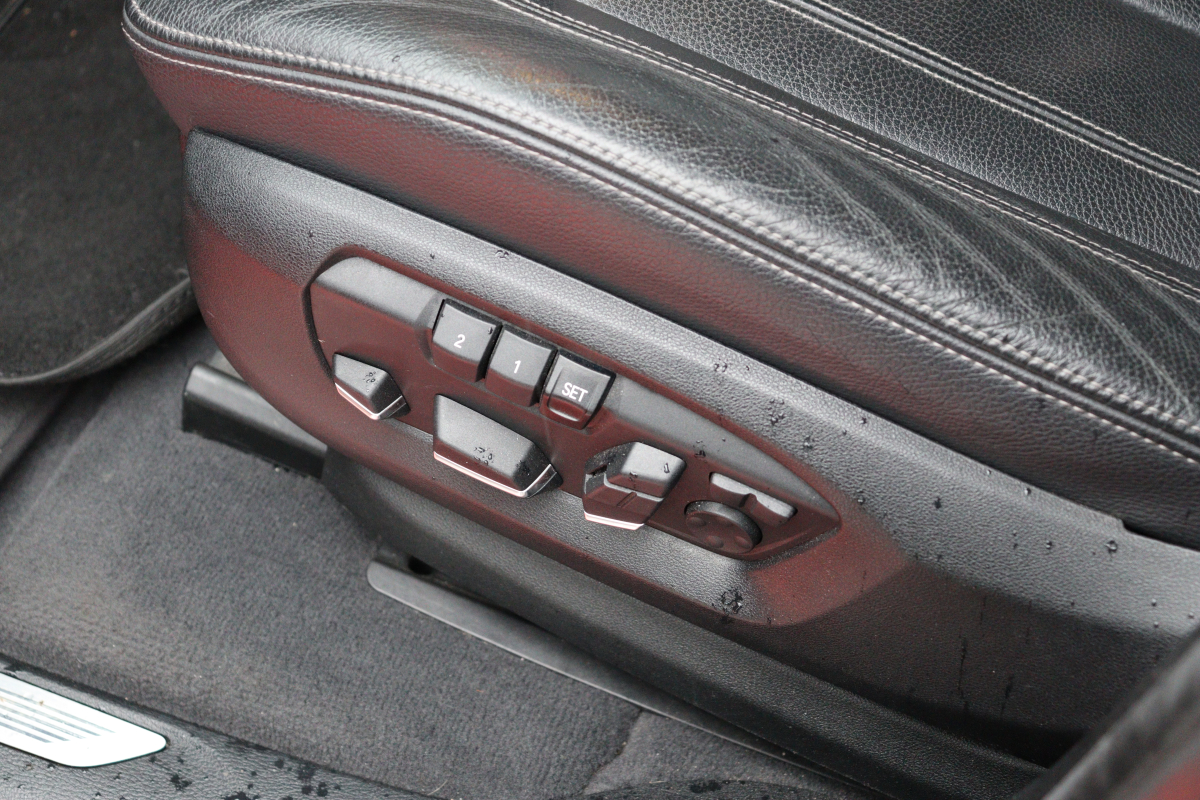 Bmw X6 — 25