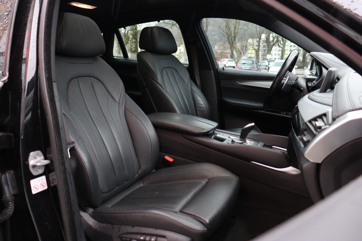 Bmw X6 — 9