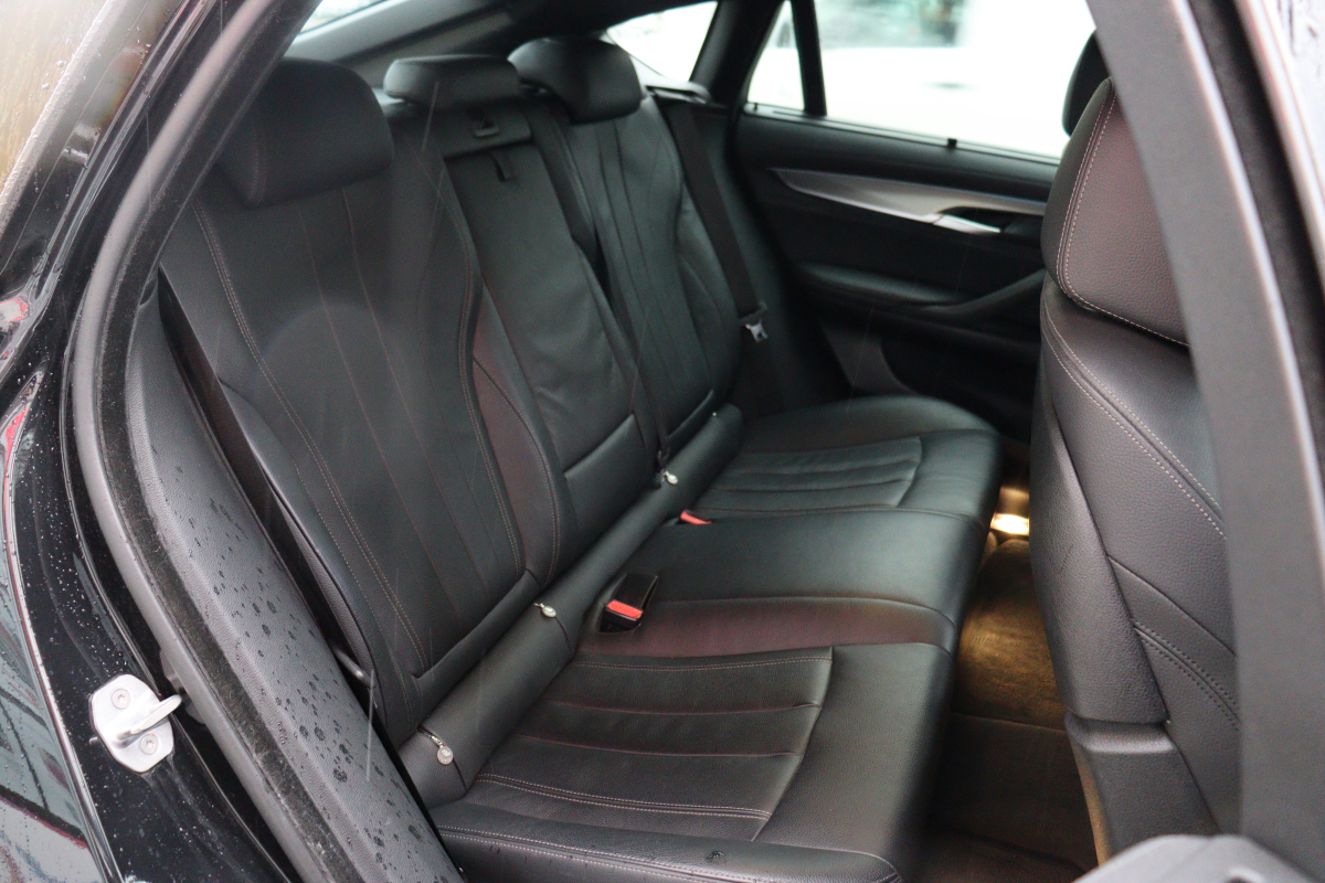 Bmw X6 — 26