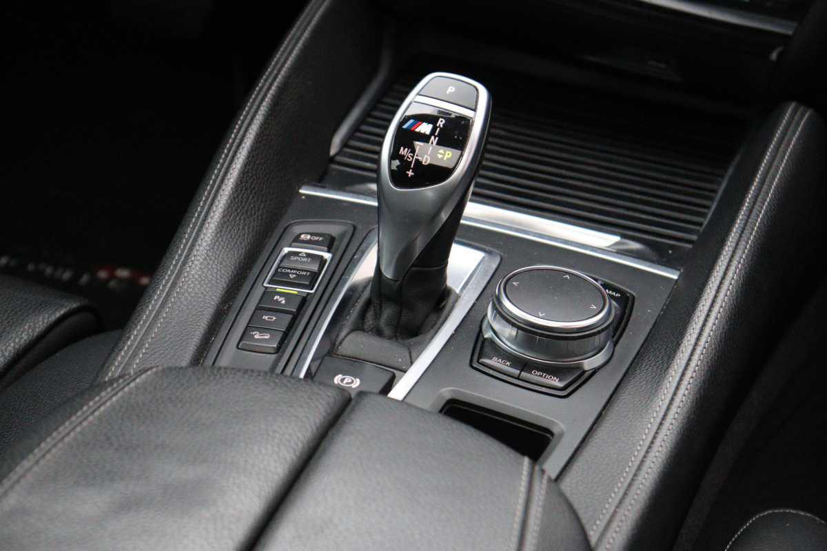 Bmw X6 — 22