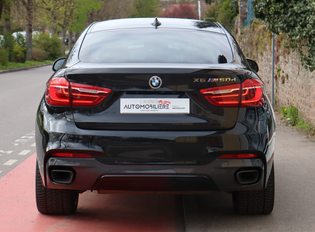 Bmw X6 — 3