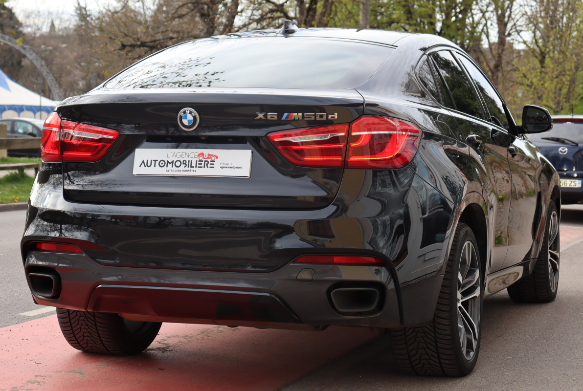 Bmw X6 — 4