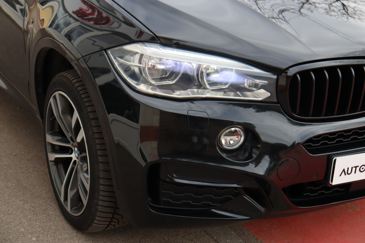Bmw X6 — 29