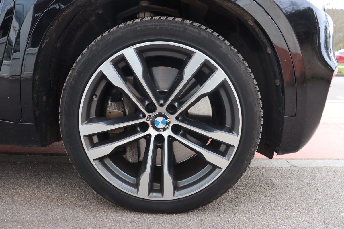 Bmw X6 — 39