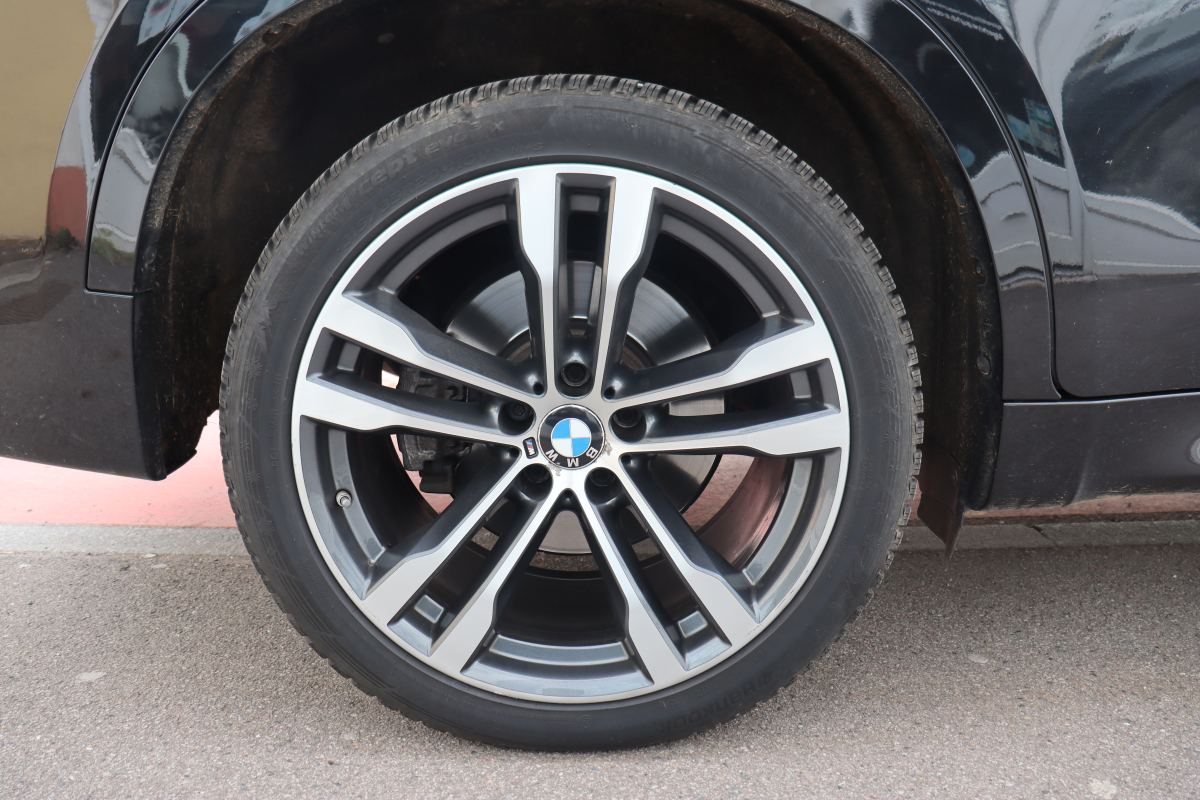 Bmw X6 — 38