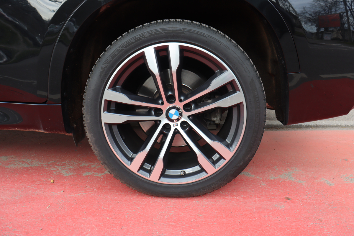 Bmw X6 — 37