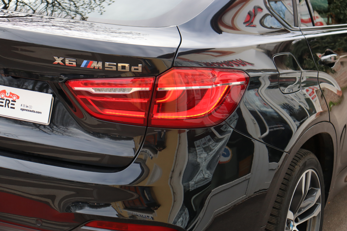 Bmw X6 — 28