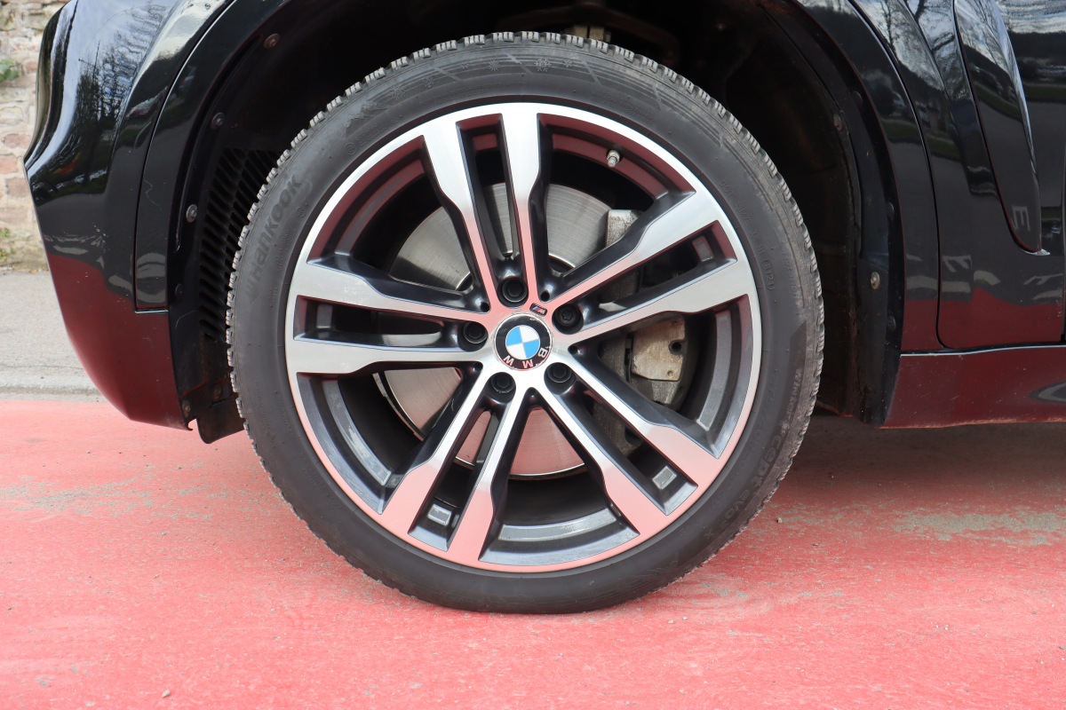 Bmw X6 — 36